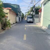Chính chủ cần bán 154m2 đất, vuông đẹp, đường ô tô tránh tại xóm 2 Đông Dư, Gia Lâm