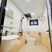 Bán Nhà Ngõ 354 Trường Chinh - Nhà Mới, Đón Tết, Đường Ngõ Thông Thoáng - 6 Tầng, 31M - 7.2 Tỷ