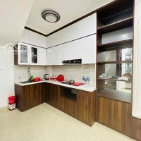 Bán Nhà Ngõ 354 Trường Chinh - Nhà Mới, Đón Tết, Đường Ngõ Thông Thoáng - 6 Tầng, 31M - 7.2 Tỷ