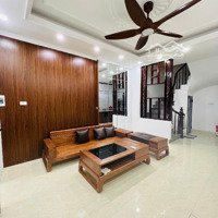 Bán Nhà Ngõ 354 Trường Chinh - Nhà Mới, Đón Tết, Đường Ngõ Thông Thoáng - 6 Tầng, 31M - 7.2 Tỷ