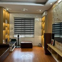 Gia Đình Muốn Bán Nhanh Căn Nhà Đẹp 5Tang, Ngay Sau Huyện Ủy Thanh Trì, Nhà Gần Chợ Văn Điển