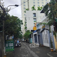 Chính Chủ Bán Lô Đất 100M2Mặt Tiền5 Mết Vuông Vức Đep Như Mơ Nằm Ngay 72 Nguyễn Văn Thoại