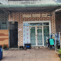 Bán Dãy Trọ Ngang 5M, Thu Nhập Đều, Đường Thông Rộng 12M, Gần Ngã Tư Chiêu Liêu, P.tân Bình, Dĩ An