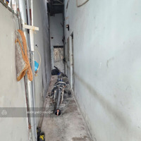 Bán Dãy Trọ Ngang 5M, Thu Nhập Đều, Đường Thông Rộng 12M, Gần Ngã Tư Chiêu Liêu, P.tân Bình, Dĩ An
