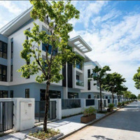 Thanh Toán 28Tỷ Quí Khách Hàng Đã Sở Hữu Ngay Căn Bt An Quí Villa 198M2 Mặt Đường 23,5M