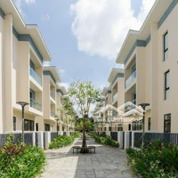 Thanh Toán 28Tỷ Quí Khách Hàng Đã Sở Hữu Ngay Căn Bt An Quí Villa 198M2 Mặt Đường 23,5M