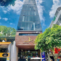 Siêu Dòng Tiền 4,5%. Mtiền Quang Trung, Tòa Nhà Sẵn Kết Cấu (6 X 40M) 8 Tầng Hđ 115 Triệu, Giá Bán 34 Tỷ Tl