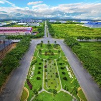 Bán Nhà Xưởng Trong Kcn Long Hậu