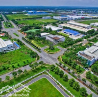 Bán Nhà Xưởng Trong Kcn Long Hậu