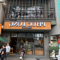 Cho Thuê Nhà Mp Ngụy Như Kon Tum 95M X 4 Tầng, Mặt Tiền 6M, Vị Trí Đắc Địa Lh :