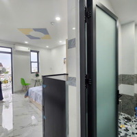 Khai Trương Phòng Mới 30M2 Tại Lê Trực Gần Chợ Bà Chiểu, Liên Hệ: 0909397366