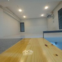 Phòng Trọ Mới Xây Sang Sạch Đẹp Gần Trường Đại Học Văn Lang Cơ Sở 3 Bình Thạnh