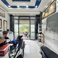 Ngọp Bank Bán Gấp Nhà 3T- 54M2 -Ng4Hẽm Xe Hơingay Cầu Vượt Gò Dưa, Đs 12 P.tam Bình, Tp.thủ Đức Chỉ 5Tỷ*