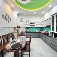 Ngọp Bank Bán Gấp Nhà 3T- 54M2 -Ng4Hẽm Xe Hơingay Cầu Vượt Gò Dưa, Đs 12 P.tam Bình, Tp.thủ Đức Chỉ 5Tỷ*