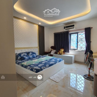 Nhà Mới Full Nt + Hđt 30 Triệu/Th.hẽm Xe Hơihai Bà Trưng, Q1.Diện Tích4 X 16 (61M2) Vuông Vức 3 Tầng 12,5 Tỷ Tl