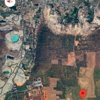 Bán nhanh-Đất Hàm Đức-Hàm Hàm Thuận Bắc-Gần Sân Bay,2 thửa LK:1.350m2+1.390m2