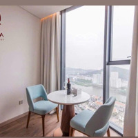 Căn 2 Ngủ 1 Vệ Sinh Tòa A - A La Carte Hạ Long Bay - Giá Chỉ 4.X Tỷ. Liên Hệ: 0978.788.984