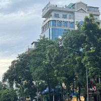 Bán Nhà Mặt Phố Nguyễn Phong Sắc Kéo Dài 26,5 Tỷ 70M2 Xây 5 Tầng Lô Góc 3 Mặt Thoáng Đang Kd Tốt
