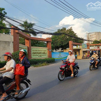 Bán Nhà Vị Trí Đẹp -Mặt Tiềntăng Nhơn Phú, 115M2, Sát Bên Cđ Công Thương, 19 Tỷ, 3 Tầng