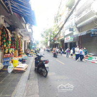 Bán Nhà Mặt Phố Thọ Lão 7 Tầng Thang Máy Mở Vp, Spa Kinh Doanh Đỉnhdiện Tích57M,Mặt Tiền8.6M. Giá Bán 25 Tỷ