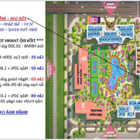 Bán Shophouse Chân Đế Vinhomes Smart City, 11,8 Tỷ, 80M2, Tây Mỗ, Nam Từ Liêm, Hà Nội.