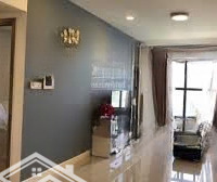 Cho Thuê Căn Hộ. Cc Samland View, D1, Phường 25, Quận Bình Thạnh, 85M2 - 2 Phòng Ngủ Nhìn Sang Lanmak81