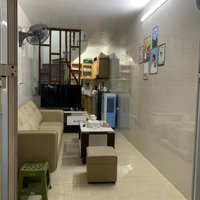 Hot - Cho Thuê Nhà Riêng Nguyên Căn Phố Hoàng Cầu, Đống Đa 25M2, 3 Tầng, 2 Ngủ, 3 Wc, 10.5 Triệu