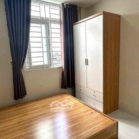 Cho Thuê Chdv Cao Cấp Studio Cửa Sổ Trời- Máy Giặt Riêng 18M2