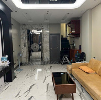 Bán Nhà Phố Trần Xuân Soạn 6 Tầng Thang Máy Kinh Doanh