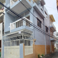 Hàng Hiếm! Nhà Lô Góc 3Mt,Đ.nguyễn Trọng Tuyển, P10,Phú Nhuận,Dt(3,8X15,5)M,Nh 0,5M,3 Tầng, 5 Phòng Ngủ 4Wc