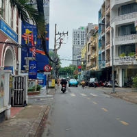 Hàng Hiếm! Nhà Lô Góc 3Mt,Đ.nguyễn Trọng Tuyển, P10,Phú Nhuận,Dt(3,8X15,5)M,Nh 0,5M,3 Tầng, 5 Phòng Ngủ 4Wc