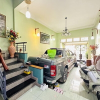 Bán Nhà Nguyễn Gia Trí, Phường 25, Quận Bình Thạnh, 64M2, Xe Hơi Ngủ Nhà Chỉ 13 Tỷ Nhỉnh