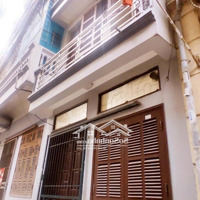 Bán Nr 23 Lê Văn Lương Nhân Chính Thanh Xuân 40Mx4 Tầng, Khu Phân Lô, Kd Thuận Lợi Giá Chỉ 13,5 Tỷ