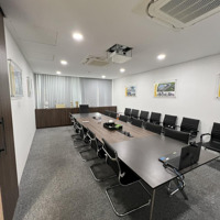 Bán Gấp Vị Trí Vàng Góc 3 Mặt Tiền Phạm Ngọc Thạch, P.6, Q3- Dt:10X37M Xây 2 Hầm 14 Lầu Giá Bán 200 Tỷ