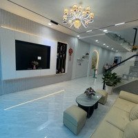 Bán Nhà Sát Lộ Lớn - Hậu Giang- Quận 6- 4,5X17 -Chỉ 7.X Tỷ