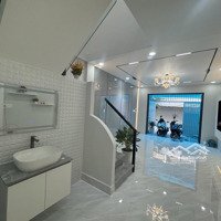 Bán Nhà Sát Lộ Lớn - Hậu Giang- Quận 6- 4,5X17 -Chỉ 7.X Tỷ