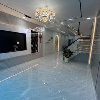 Bán Nhà Sát Lộ Lớn - Hậu Giang- Quận 6- 4,5X17 -Chỉ 7.X Tỷ