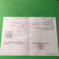 Bán Đất Lô Góc 2 Mặt Tiền Đường Số 5, P. Btt (Q2)Diện Tích113M2. Giá Bán 7,7 Tỷ. Liên Hệ: 0904433379