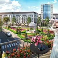 Bán Lô Đất Siêu Vip, Mặt Tiền Khủng, Giá Cực Tốt Chỉ 2,6 Tỷ, Sổ Đỏ, Hỗ Trợ Vay Ngân Hàng