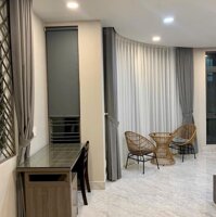 Cho thuê phòng trọ 1PN, 30m2, 7,5 triệu tại Lê Văn Sỹ, p 13, Q3, HCM - view đẹp Hot!