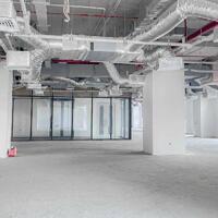 Cho thuê sàn văn phòng tại 6th Element, Tây Hồ, Hà Nội – Diện tích 831m²