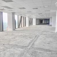 Cho thuê sàn văn phòng tại 6th Element, Tây Hồ, Hà Nội – Diện tích 831m²