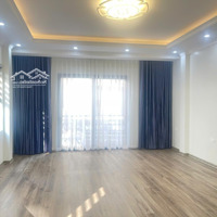 Bán Nhà Văn Hội, Đức Thắng Btl. 36M2*5T Xây Mới, Tặng Full Nội Thất, Cách 1 Nhà Ra Phố. Giá Bán 5,15 Tỷ
