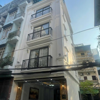 Bán Nhà Văn Hội, Đức Thắng Btl. 36M2*5T Xây Mới, Tặng Full Nội Thất, Cách 1 Nhà Ra Phố. Giá Bán 5,15 Tỷ