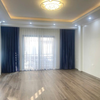 Bán Nhà Văn Hội, Đức Thắng Btl. 36M2*5T Xây Mới, Tặng Full Nội Thất, Cách 1 Nhà Ra Phố. Giá Bán 5,15 Tỷ