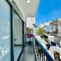 Bán Nhà Góc 2Mt Thông Gần Hẻm Ôtô, Nhà Mới Đường Nguyễn Thái Sơn P4 Gò Vấp,Diện Tích4.5X14M, Gía 5.95 Tỷ