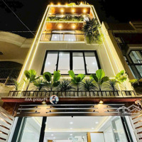 Chỉ 3 Tỷ 250! Nhà Hẻm 5M Trần Quang Diệu, P14, Q3 Xây 2 Lầu Đúc.diện Tích54M2, Gần Bv An Sinh, Sổ Sẵn