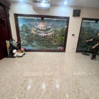 BÁN BIỆT THƯ KĐT THÀNH PHỐ GIAO LƯU, LÔ GÓC 2 MẶT TIỀN Ô TÔ TRÁNH, VỈA HÈ RỘNG, SỔ ĐẸP