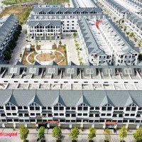 Bán Biệt Thự 100M2 Tại Hinode Royal Park, 15,5 Tỷ, Di Trạch, Hoài Đức, Hà Nội, Giá Cực Chất