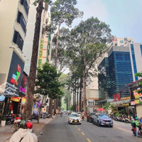Bán Gấp Nhà Mặt Tiền Đường Ký Con P.nguyễn Thái Bình Quận 1 Dt: 8X20M, 4 Tầng Cn: 156M2. Gía: 80 Tỷ